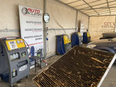 AUTO KLIMA Częstochowa